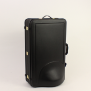 Cerveny Bb Euphonium VFC-EP8566RS III geleverd met koffer