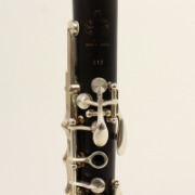 Tweedehands Buffet Crampon E13 klarinet speelklaar gemaakt