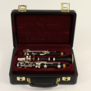 Buffet Crampon E13 klarinet in originele koffer