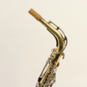 Yamaha YAS-23 altsaxofoon voor studie en gevorderde speler