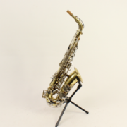 Gebruikte Yamaha YAS-23 altsaxofoon in uitstekende staat