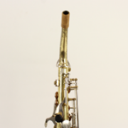 Yamaha YAS-23 altsaxofoon voor studie en gevorderde speler