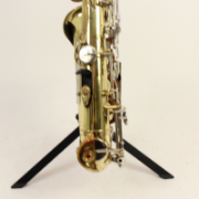 Yamaha YAS-23 alt saxofoon professioneel nagezien