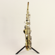 Yamaha YAS-23 alt saxofoon volledig gereviseerd