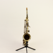 Yamaha YAS-23 alt saxofoon volledig gereviseerd