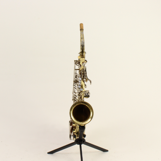 Yamaha YAS-23 alt saxofoon volledig gereviseerd