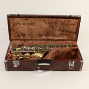Yamaha YAS-23 alt saxofoon kopen bij specialist