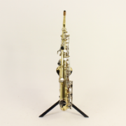 Yamaha YAS-23 alt saxofoon volledig gereviseerd