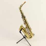 Yamaha YAS-23 alt saxofoon volledig gereviseerd