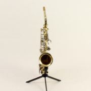 Yamaha YAS-23 alt saxofoon volledig gereviseerd