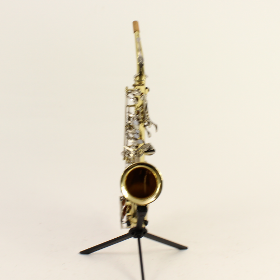 Yamaha YAS-23 alt saxofoon volledig gereviseerd