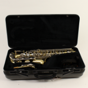 Yamaha YAS-23 altsaxofoon voor studie en gevorderde speler