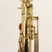 Diana 2000 tenor saxofoon kleppen en mechaniek