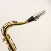 Diana 2000 tenor saxofoon mondstuk en hals