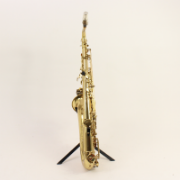Diana 2000 tenor saxofoon in goede staat met koffer