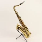 Diana 2000 tenorsaxofoon occasion speelklaar gemaakt