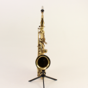 Diana 2000 tenorsaxofoon occasion speelklaar gemaakt