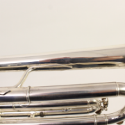 Kanstul model 900 Bb trompet speelklaar gemaakt