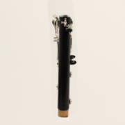 Selmer Prologue Delta klarinet met grenadille houten body