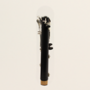 Selmer Prologue Delta klarinet verzilverde kleppen