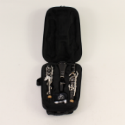 Selmer Prologue Delta klarinet inclusief koffer