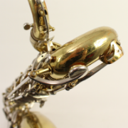 Grassi bariton saxofoon geschikt voor harmonie en ensemble