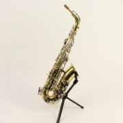 Yamaha YAS-25 alt saxofoon occasion