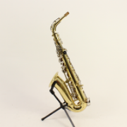 Yamaha YAS-25 alt saxofoon occasion