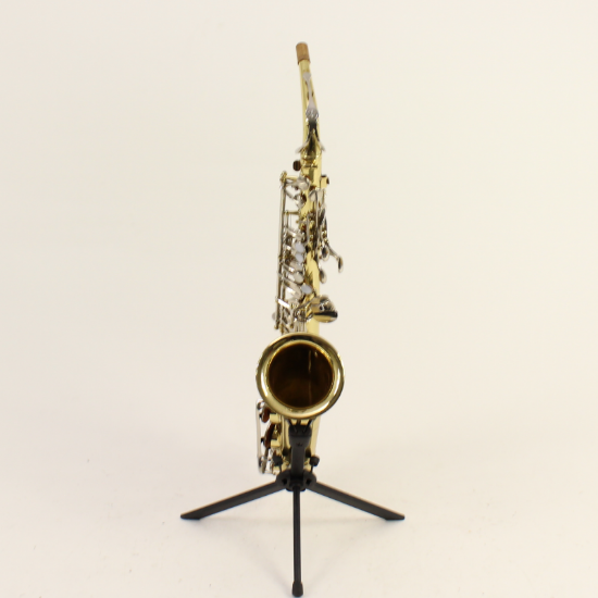 Yamaha YAS-25 alt saxofoon occasion