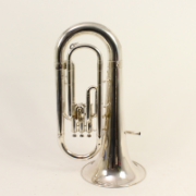 Courtois AC163 euphonium Bb professioneel instrument