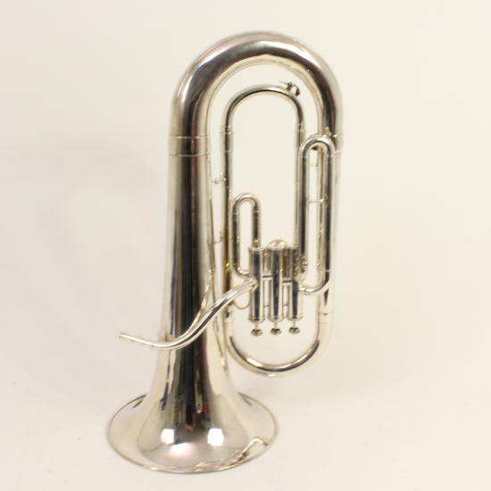 Courtois AC163 euphonium Bb professioneel instrument