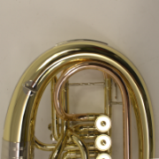 Professionele Cerveny Bb tenorhoorn CEP531-4T TZ