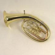 Cerveny CEP531 tenorhoorn Bb professioneel instrument