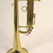 F. Besson Kanstul Bb trompet occasion