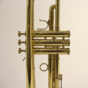 F. Besson Kanstul Bb trompet occasion