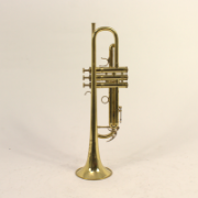 F. Besson Kanstul trompet met originele details