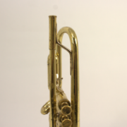 F. Besson Kanstul trompet met originele details