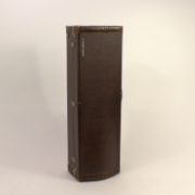 Vincent Bach Bb/F Trombone 42B met originele hardcase