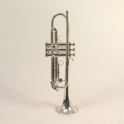 Holton Bb Trompet ST602 vooraanzicht