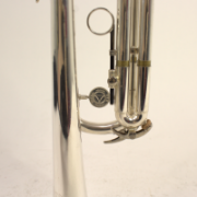 Schuif en buizen van Holton ST602 trompet