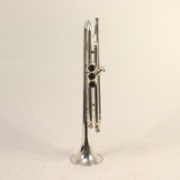 Holton Bb Trompet ST602 vooraanzicht