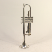 Holton Bb Trompet ST602 vooraanzicht