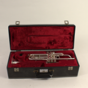 Holton ST602 trompet met hardcase