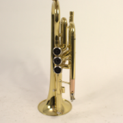 MTP Bb Cornet Model 900 vooraanzicht