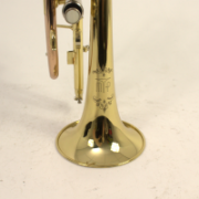 Beker van MTP Bb Cornet Model 900