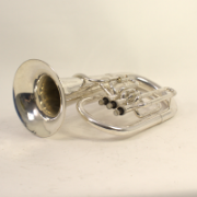 Schenkelaars Bariton compleet instrument