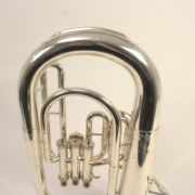 Schuif en buizen van Schenkelaars Bariton