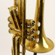 Beker van King Liberty 2B Ventieltrombone