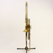 King Liberty 2B Ventieltrombone historisch Amerikaans mode