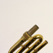 King Liberty 2B ventieltrombone schuif en buizen